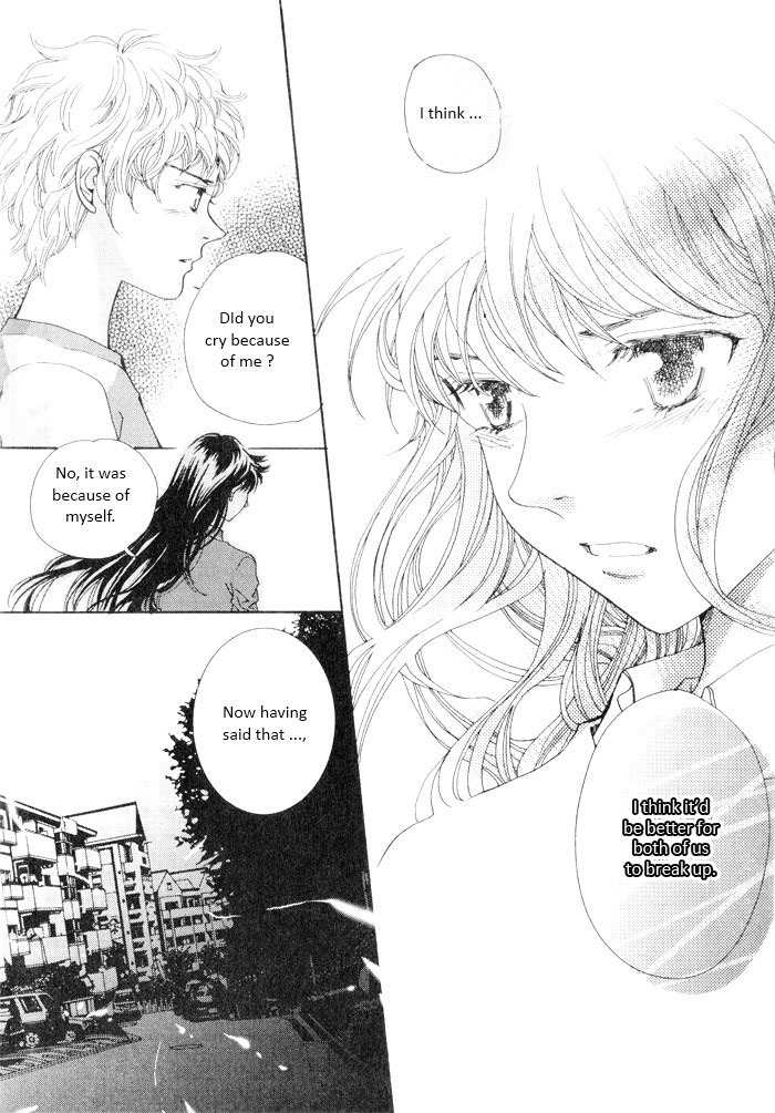 Shiwhamong Chapter 11.1 page 49 - Vol.11 Chapter 1