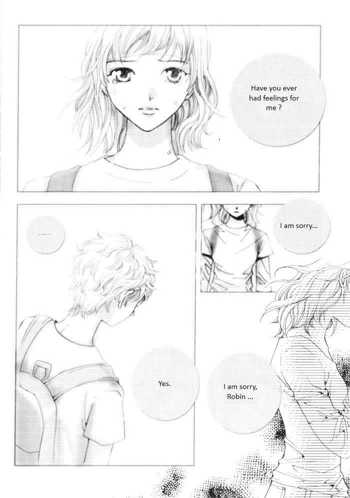 Shiwhamong Chapter 11.1 page 51 - Vol.11 Chapter 1