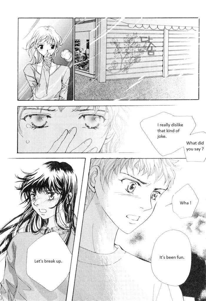 Shiwhamong Chapter 11.1 page 52 - Vol.11 Chapter 1