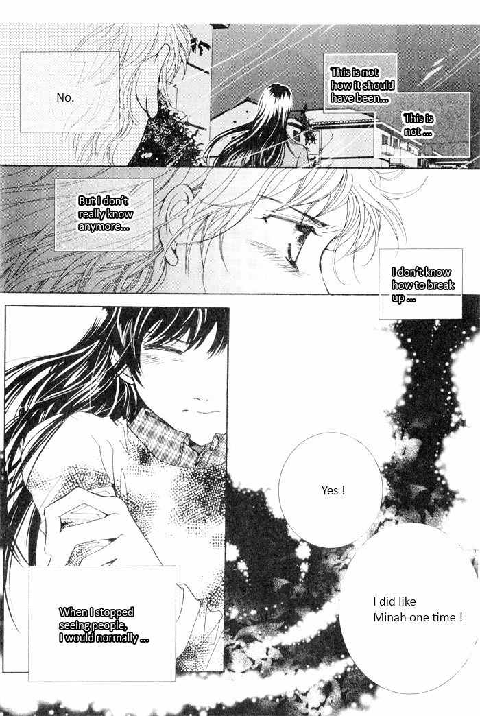 Shiwhamong Chapter 11.1 page 53 - Vol.11 Chapter 1