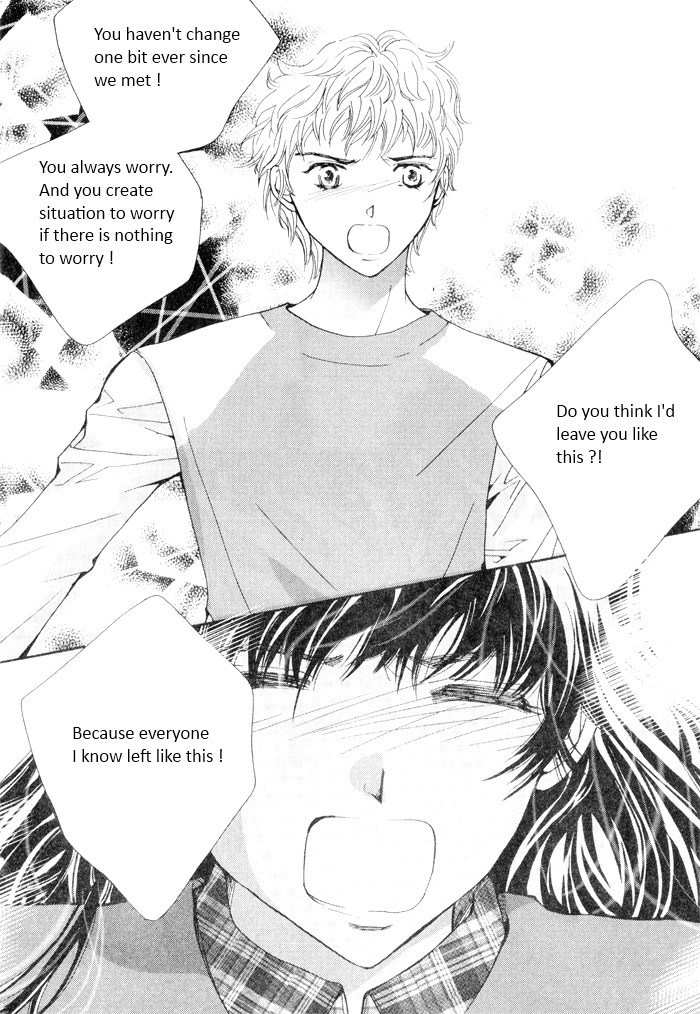 Shiwhamong Chapter 11.1 page 55 - Vol.11 Chapter 1