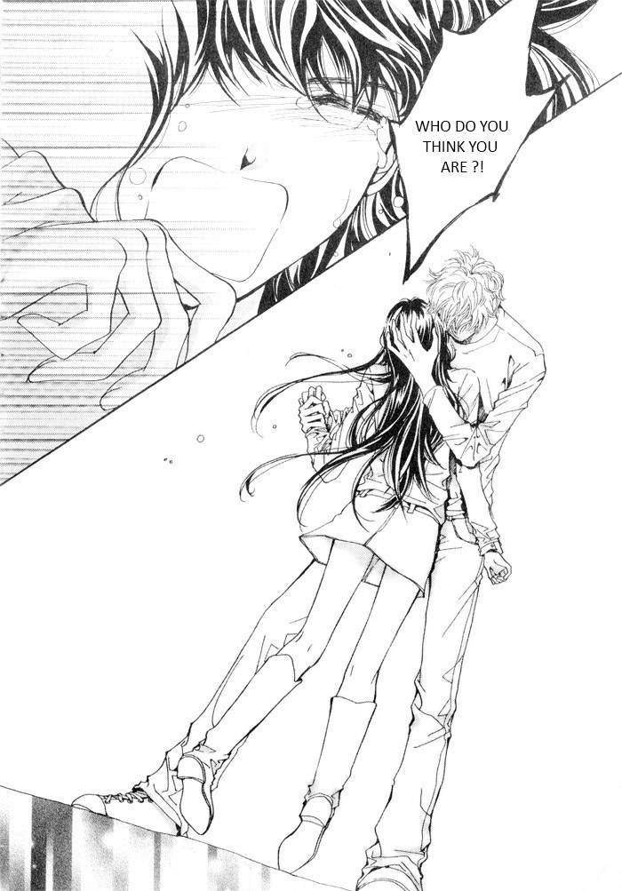 Shiwhamong Chapter 11.1 page 57 - Vol.11 Chapter 1