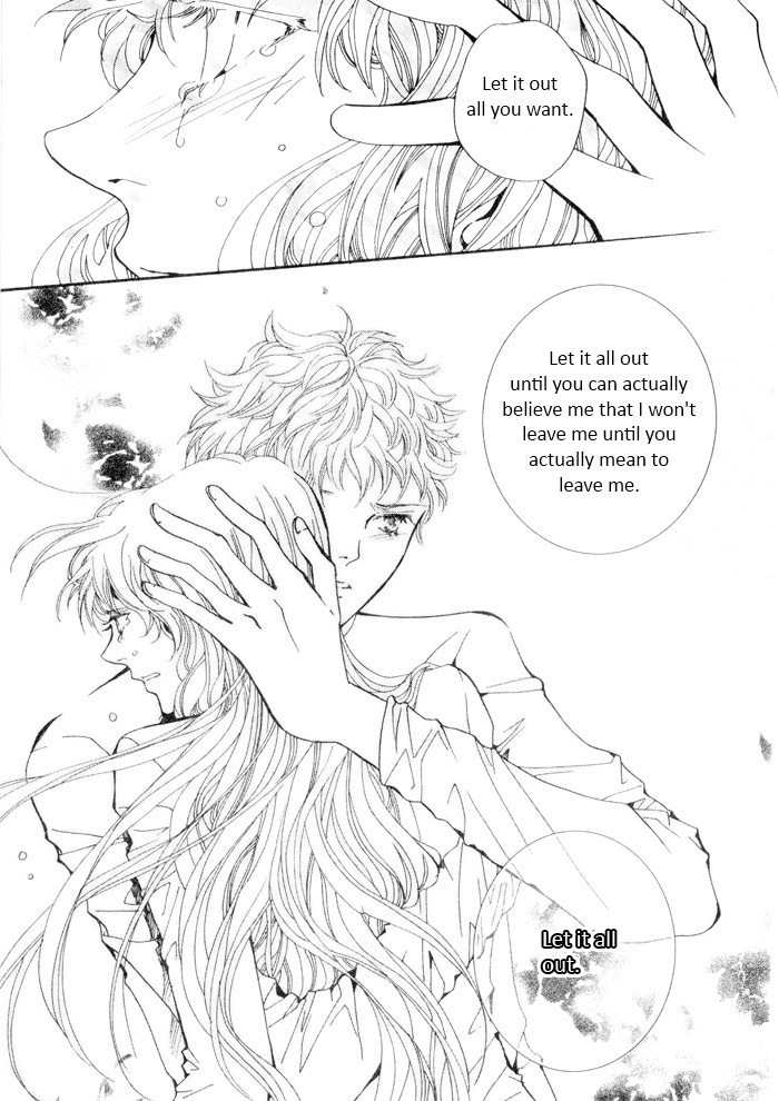 Shiwhamong Chapter 11.1 page 58 - Vol.11 Chapter 1