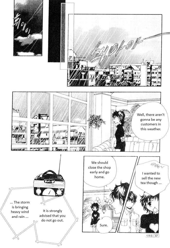 Shiwhamong Chapter 11.1 page 59 - Vol.11 Chapter 1