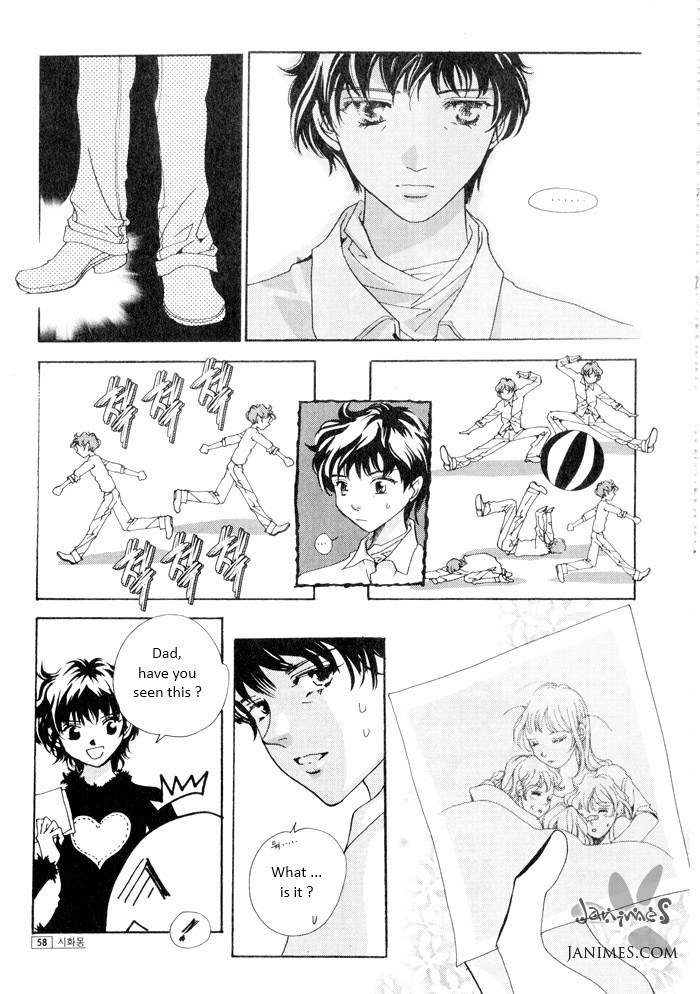 Shiwhamong Chapter 11.1 page 60 - Vol.11 Chapter 1