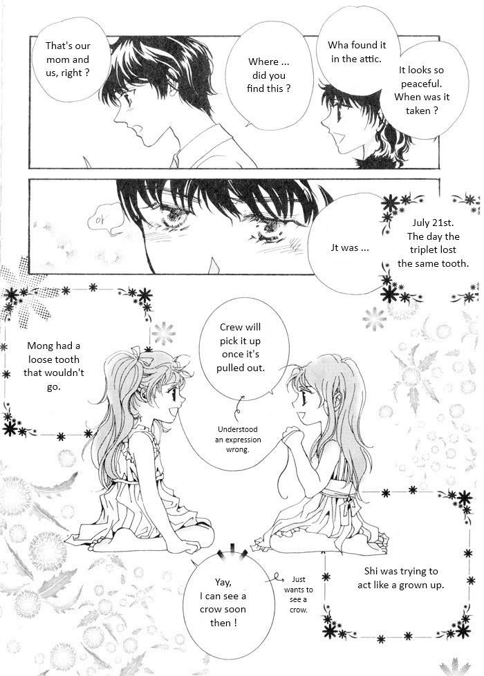 Shiwhamong Chapter 11.1 page 61 - Vol.11 Chapter 1