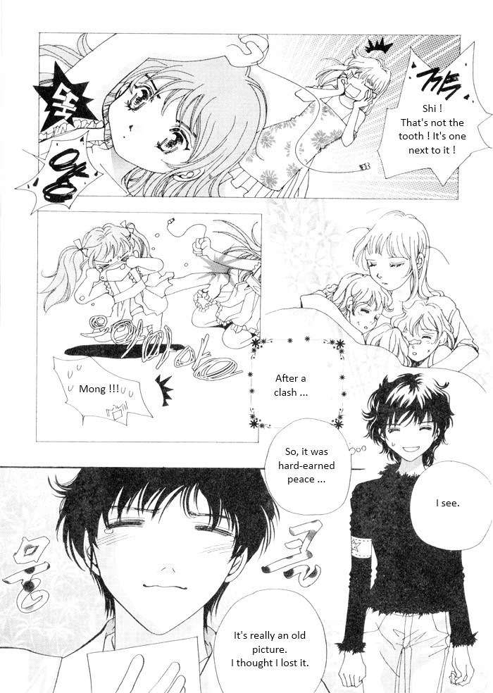 Shiwhamong Chapter 11.1 page 62 - Vol.11 Chapter 1