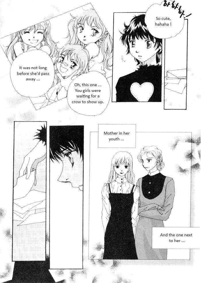 Shiwhamong Chapter 11.1 page 63 - Vol.11 Chapter 1