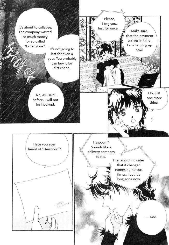 Shiwhamong Chapter 11.1 page 65 - Vol.11 Chapter 1