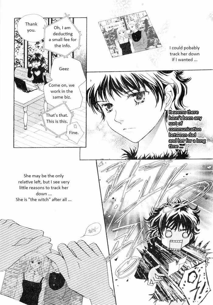 Shiwhamong Chapter 11.1 page 66 - Vol.11 Chapter 1
