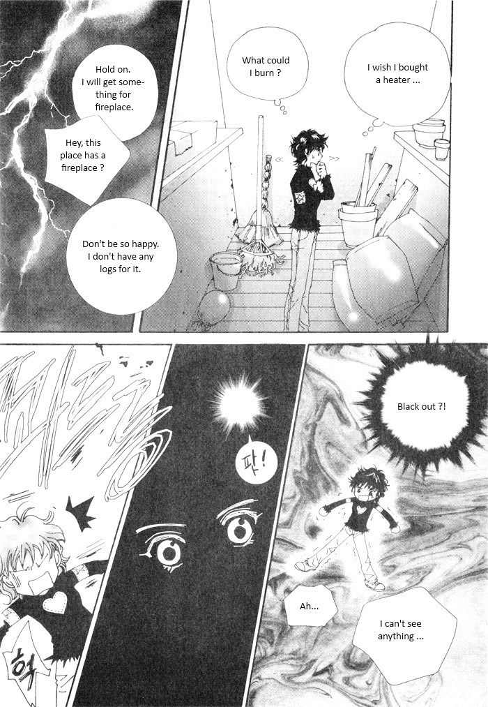 Shiwhamong Chapter 11.1 page 69 - Vol.11 Chapter 1