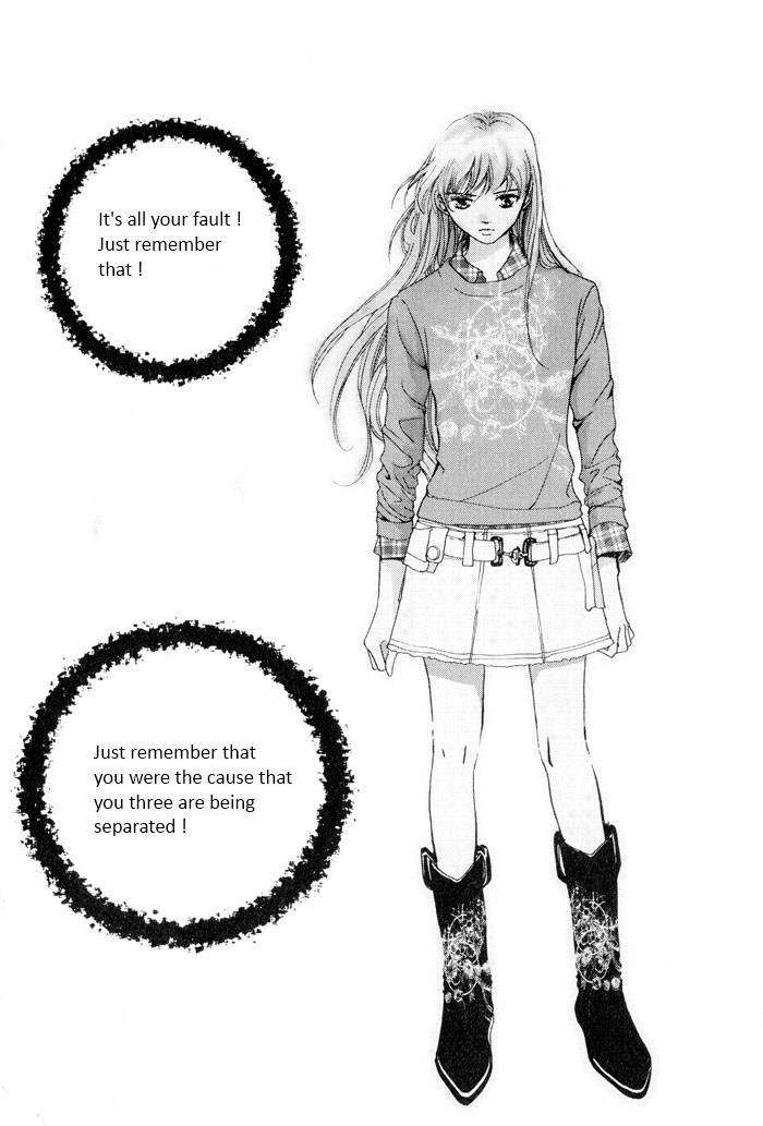 Shiwhamong Chapter 11.1 page 7 - Vol.11 Chapter 1