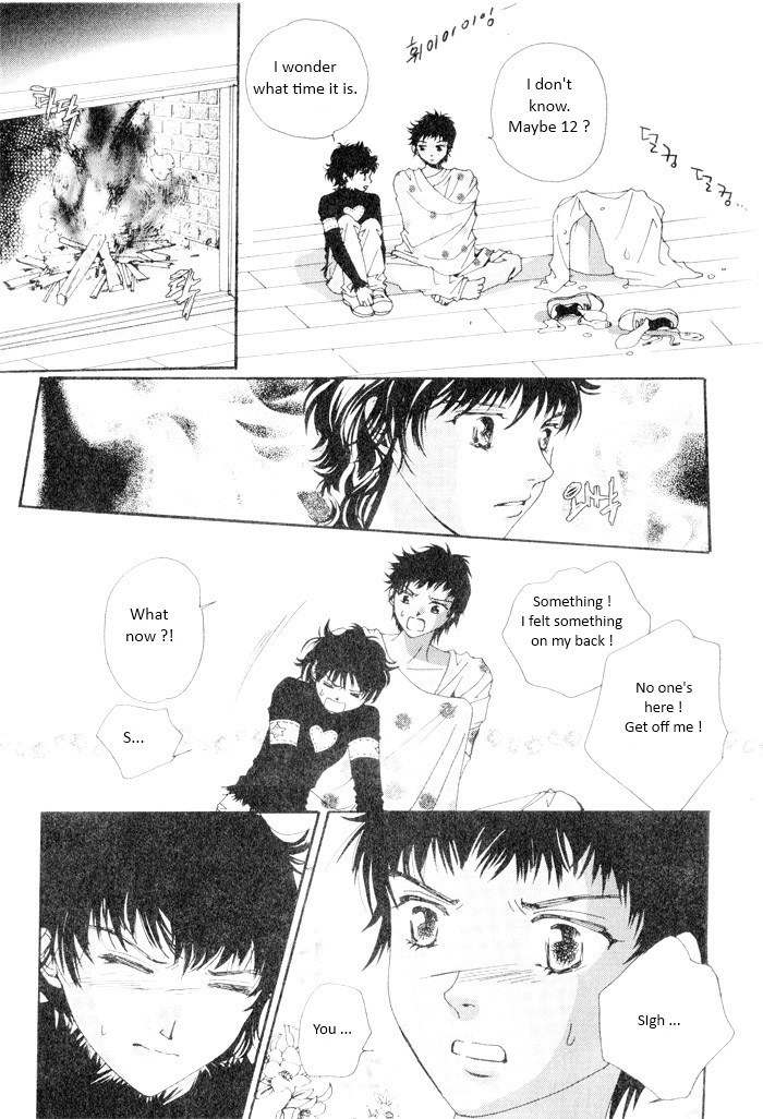 Shiwhamong Chapter 11.1 page 75 - Vol.11 Chapter 1