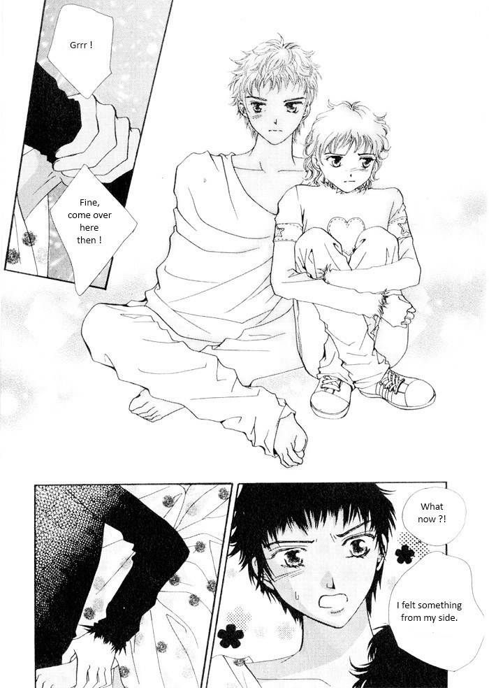 Shiwhamong Chapter 11.1 page 76 - Vol.11 Chapter 1