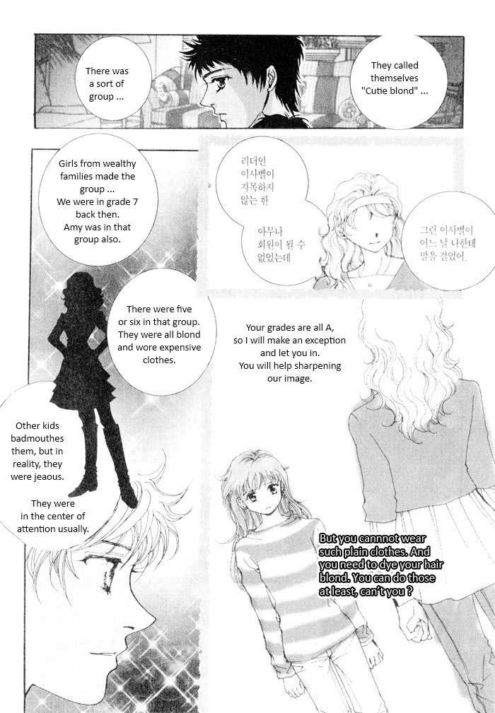 Shiwhamong Chapter 11.1 page 78 - Vol.11 Chapter 1