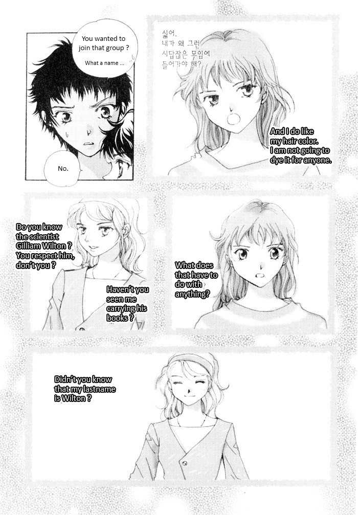 Shiwhamong Chapter 11.1 page 79 - Vol.11 Chapter 1