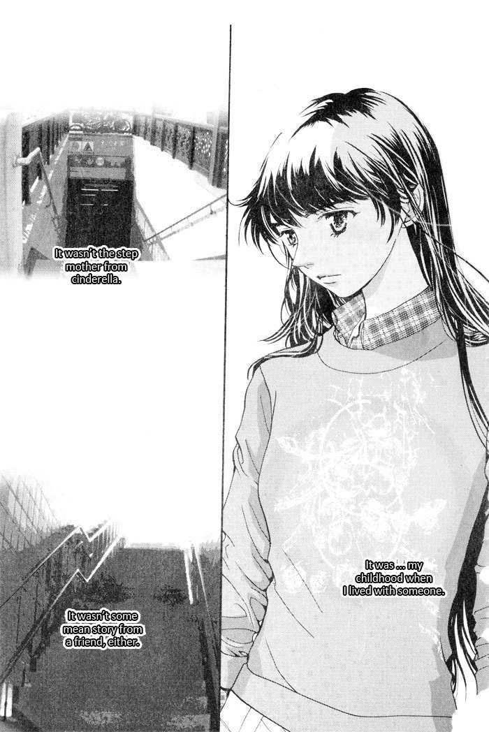 Shiwhamong Chapter 11.1 page 8 - Vol.11 Chapter 1