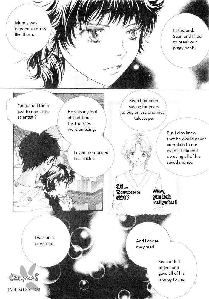 Shiwhamong Chapter 11.1 page 80 - Vol.11 Chapter 1