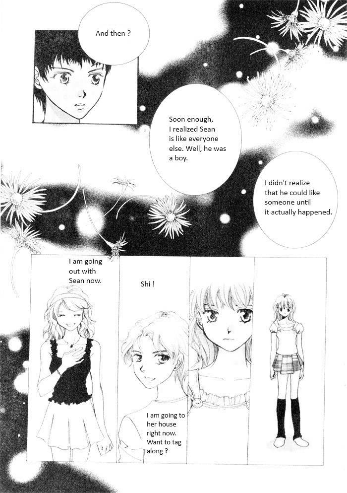Shiwhamong Chapter 11.1 page 82 - Vol.11 Chapter 1