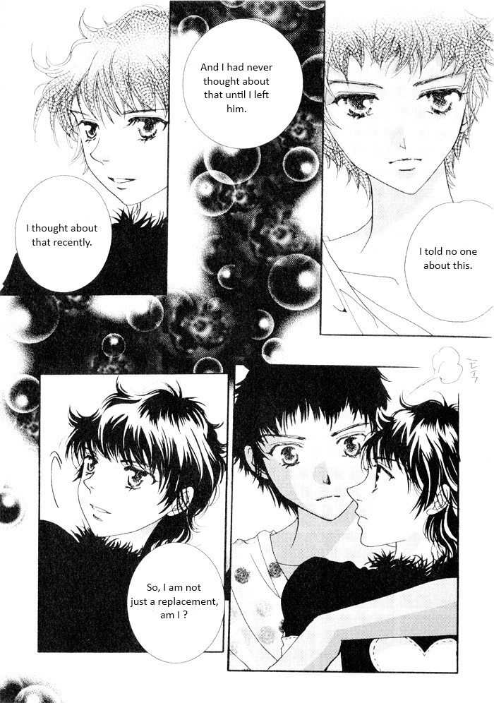 Shiwhamong Chapter 11.1 page 84 - Vol.11 Chapter 1
