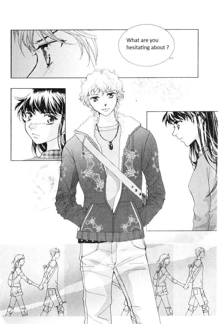 Shiwhamong Chapter 11.1 page 9 - Vol.11 Chapter 1