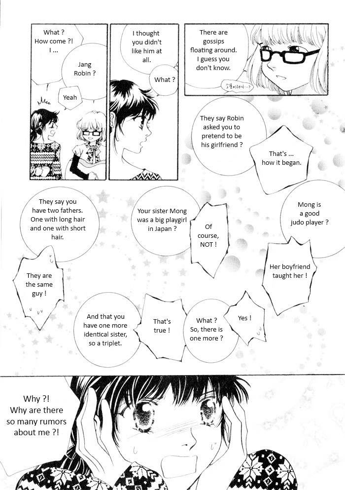 Shiwhamong Chapter 11.2 page 10 - Vol.11 Chapter 2
