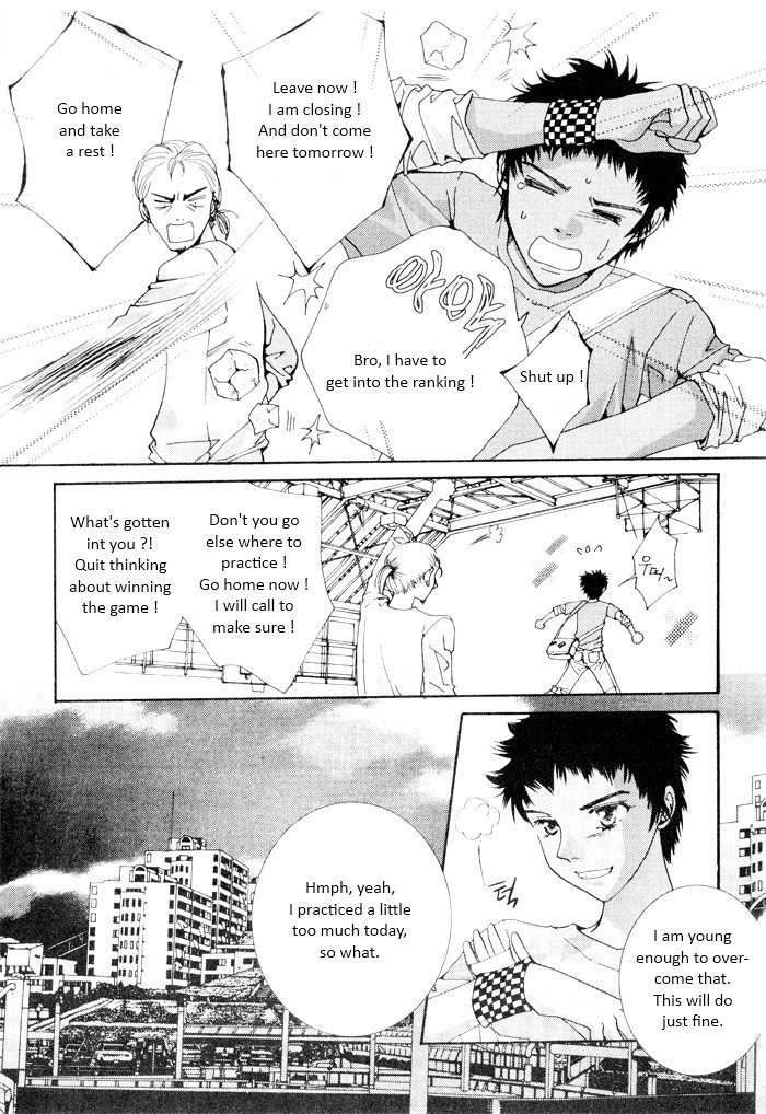 Shiwhamong Chapter 11.2 page 100 - Vol.11 Chapter 2