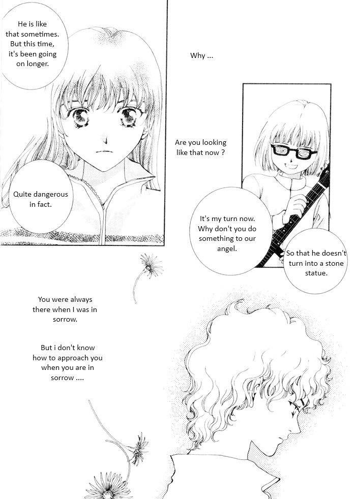 Shiwhamong Chapter 11.2 page 103 - Vol.11 Chapter 2