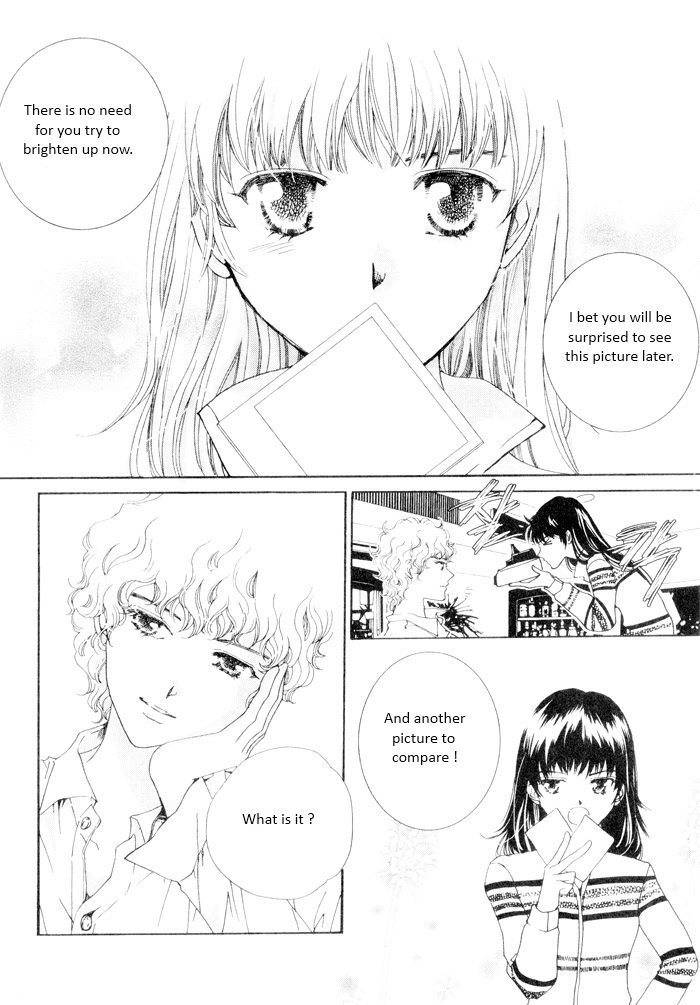 Shiwhamong Chapter 11.2 page 105 - Vol.11 Chapter 2