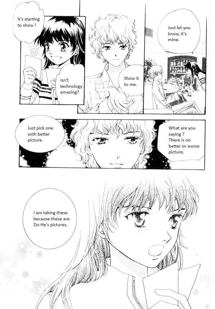 Shiwhamong Chapter 11.2 page 106 - Vol.11 Chapter 2