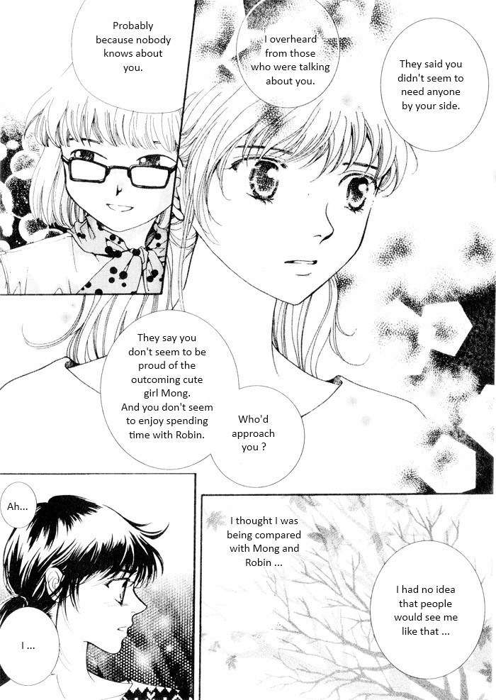 Shiwhamong Chapter 11.2 page 11 - Vol.11 Chapter 2