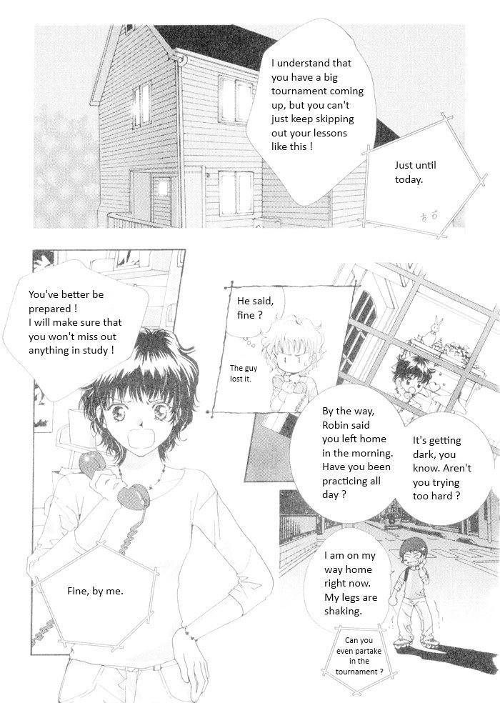 Shiwhamong Chapter 11.2 page 110 - Vol.11 Chapter 2