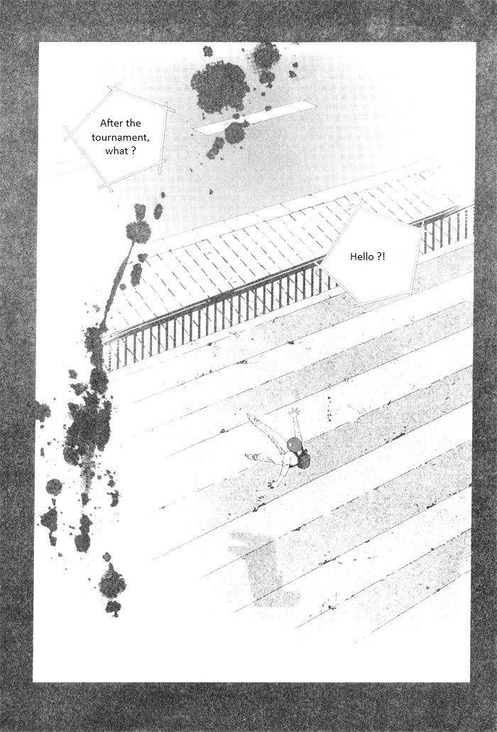 Shiwhamong Chapter 11.2 page 112 - Vol.11 Chapter 2