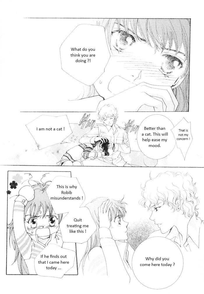 Shiwhamong Chapter 11.2 page 113 - Vol.11 Chapter 2