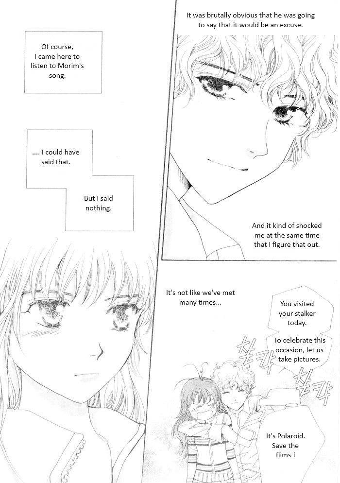 Shiwhamong Chapter 11.2 page 114 - Vol.11 Chapter 2