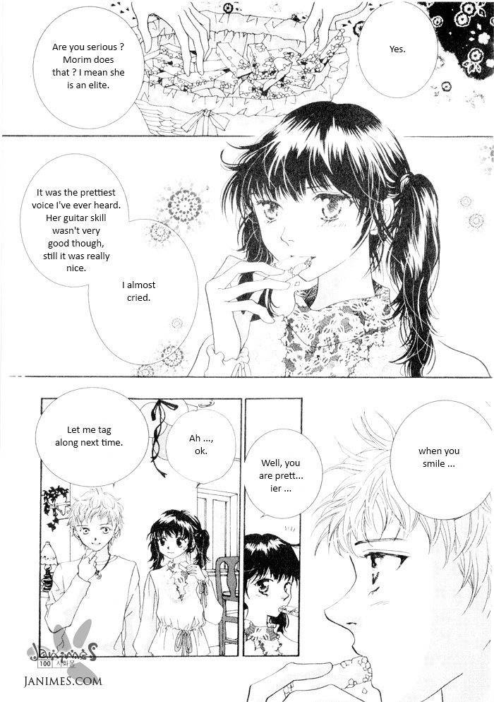 Shiwhamong Chapter 11.2 page 16 - Vol.11 Chapter 2