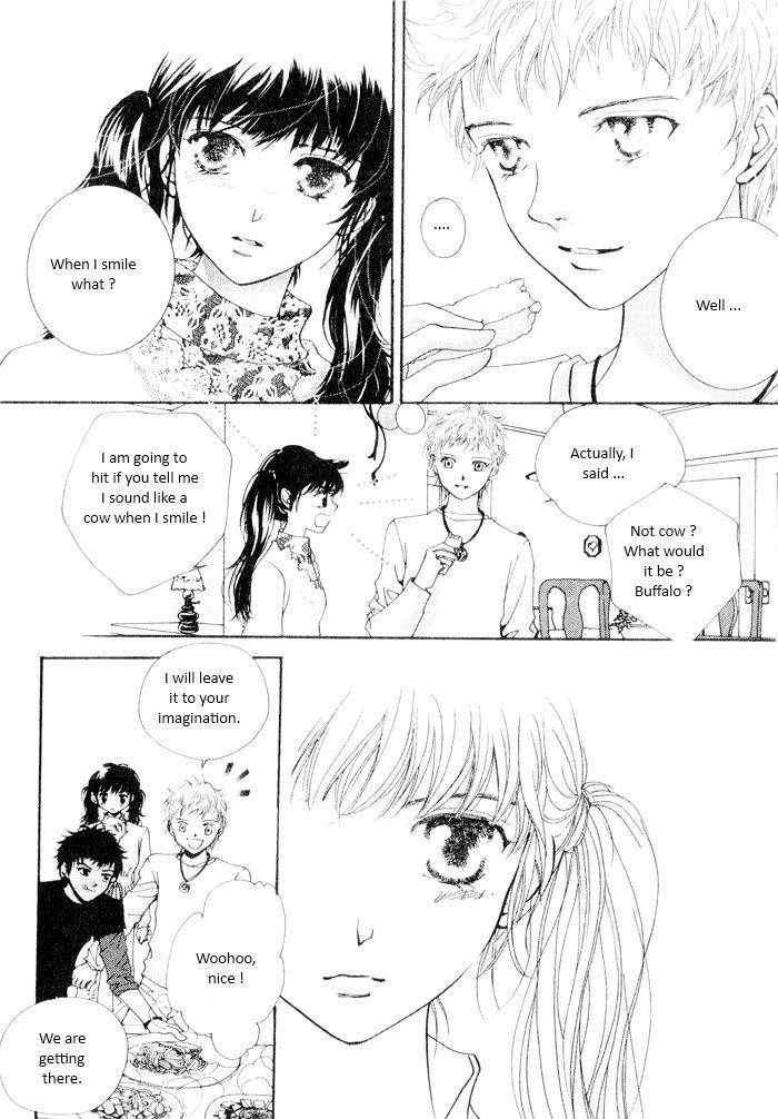Shiwhamong Chapter 11.2 page 17 - Vol.11 Chapter 2