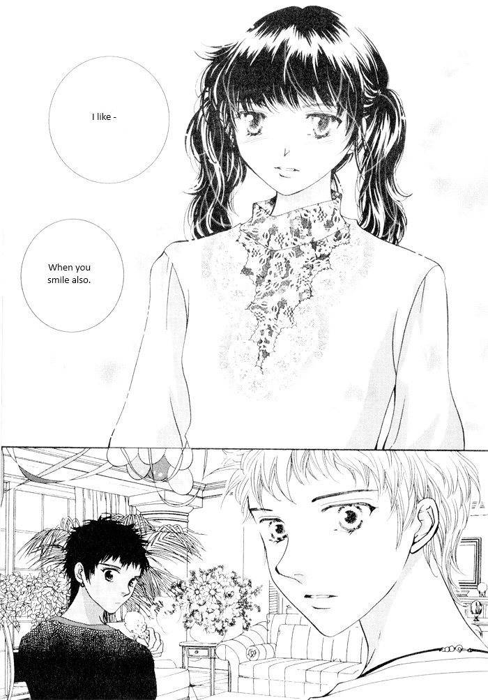 Shiwhamong Chapter 11.2 page 18 - Vol.11 Chapter 2
