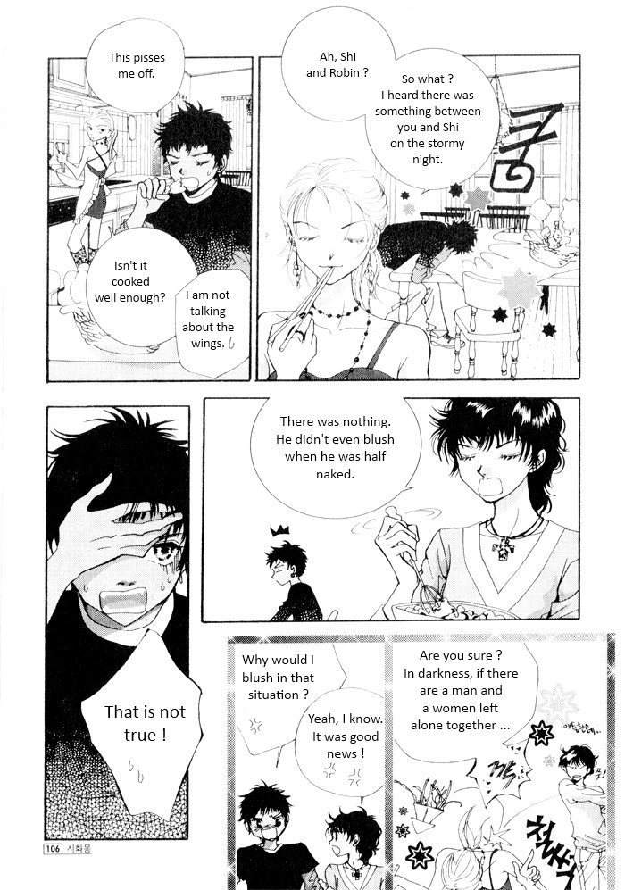 Shiwhamong Chapter 11.2 page 22 - Vol.11 Chapter 2
