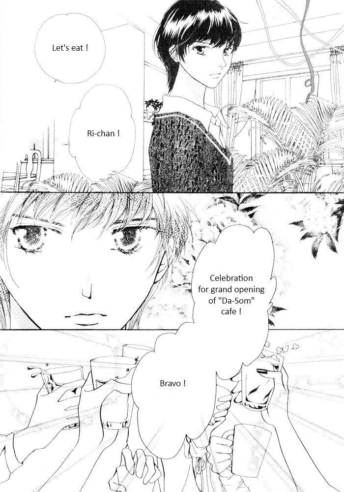 Shiwhamong Chapter 11.2 page 23 - Vol.11 Chapter 2