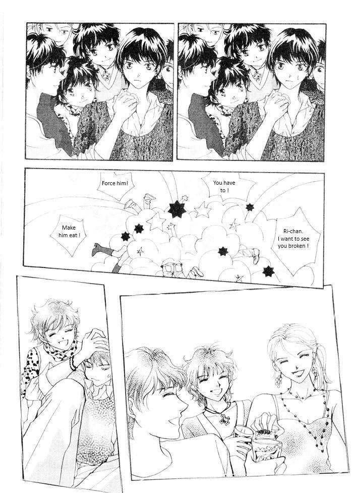 Shiwhamong Chapter 11.2 page 25 - Vol.11 Chapter 2