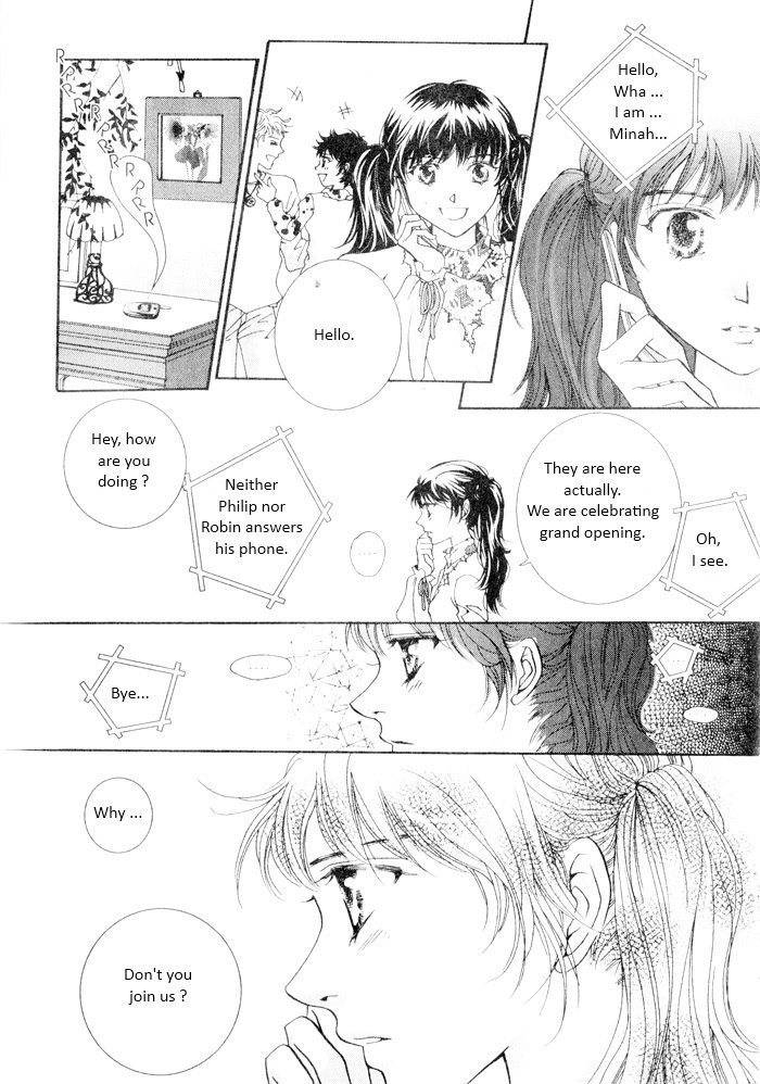 Shiwhamong Chapter 11.2 page 28 - Vol.11 Chapter 2