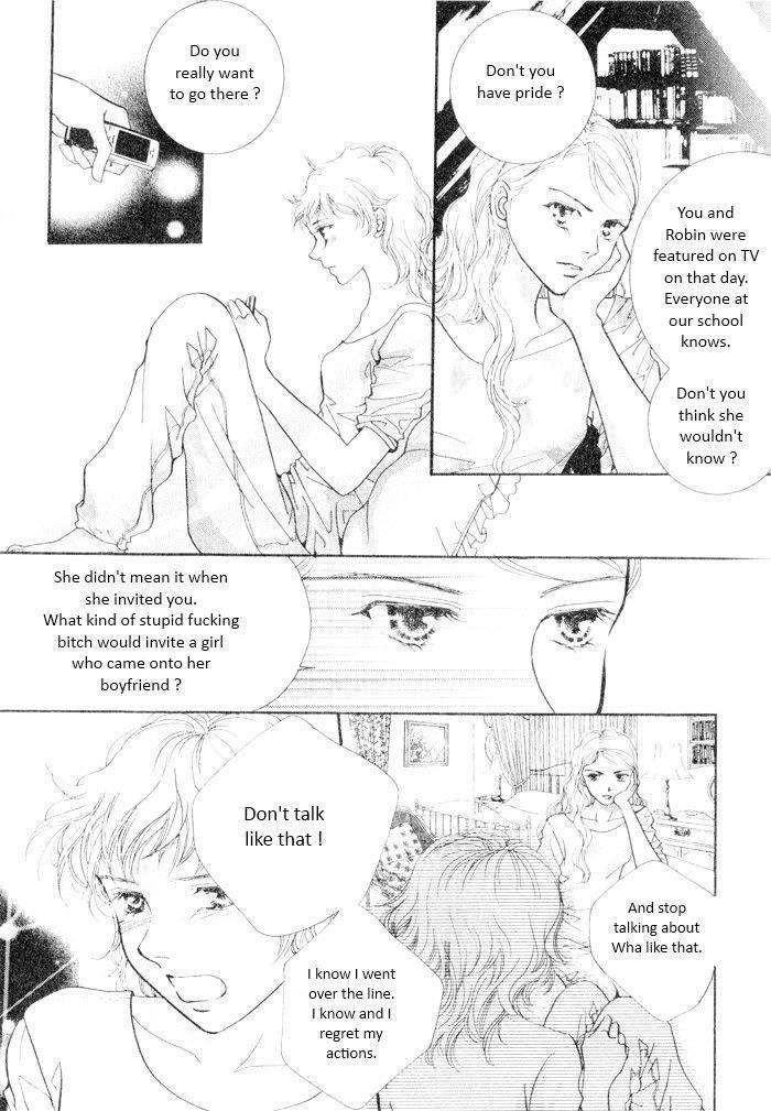 Shiwhamong Chapter 11.2 page 29 - Vol.11 Chapter 2