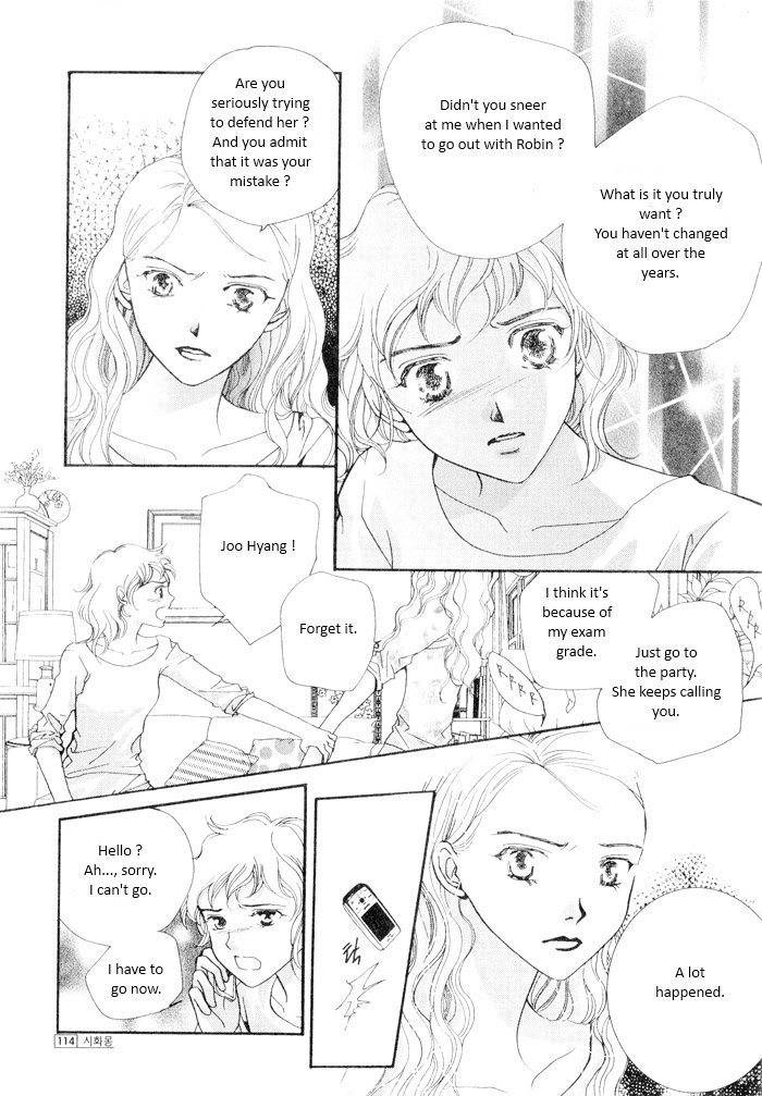 Shiwhamong Chapter 11.2 page 30 - Vol.11 Chapter 2