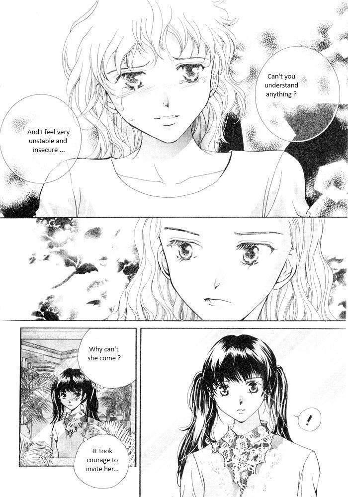 Shiwhamong Chapter 11.2 page 31 - Vol.11 Chapter 2