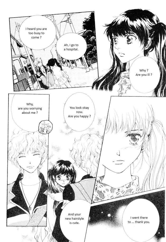 Shiwhamong Chapter 11.2 page 33 - Vol.11 Chapter 2