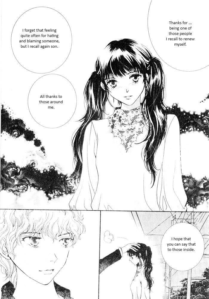 Shiwhamong Chapter 11.2 page 36 - Vol.11 Chapter 2