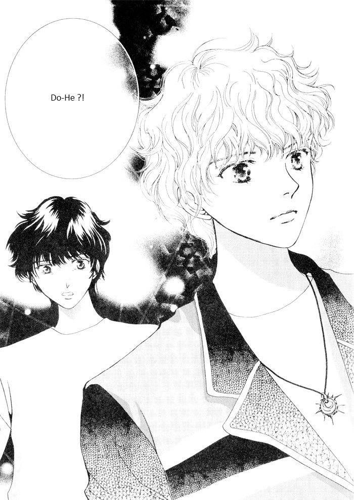 Shiwhamong Chapter 11.2 page 40 - Vol.11 Chapter 2