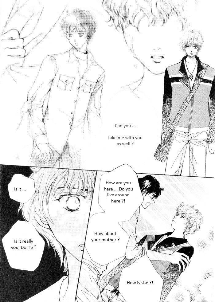 Shiwhamong Chapter 11.2 page 43 - Vol.11 Chapter 2