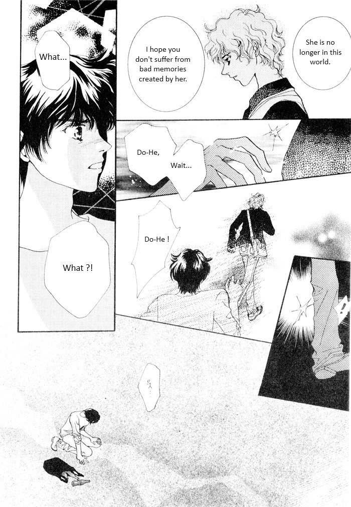 Shiwhamong Chapter 11.2 page 45 - Vol.11 Chapter 2